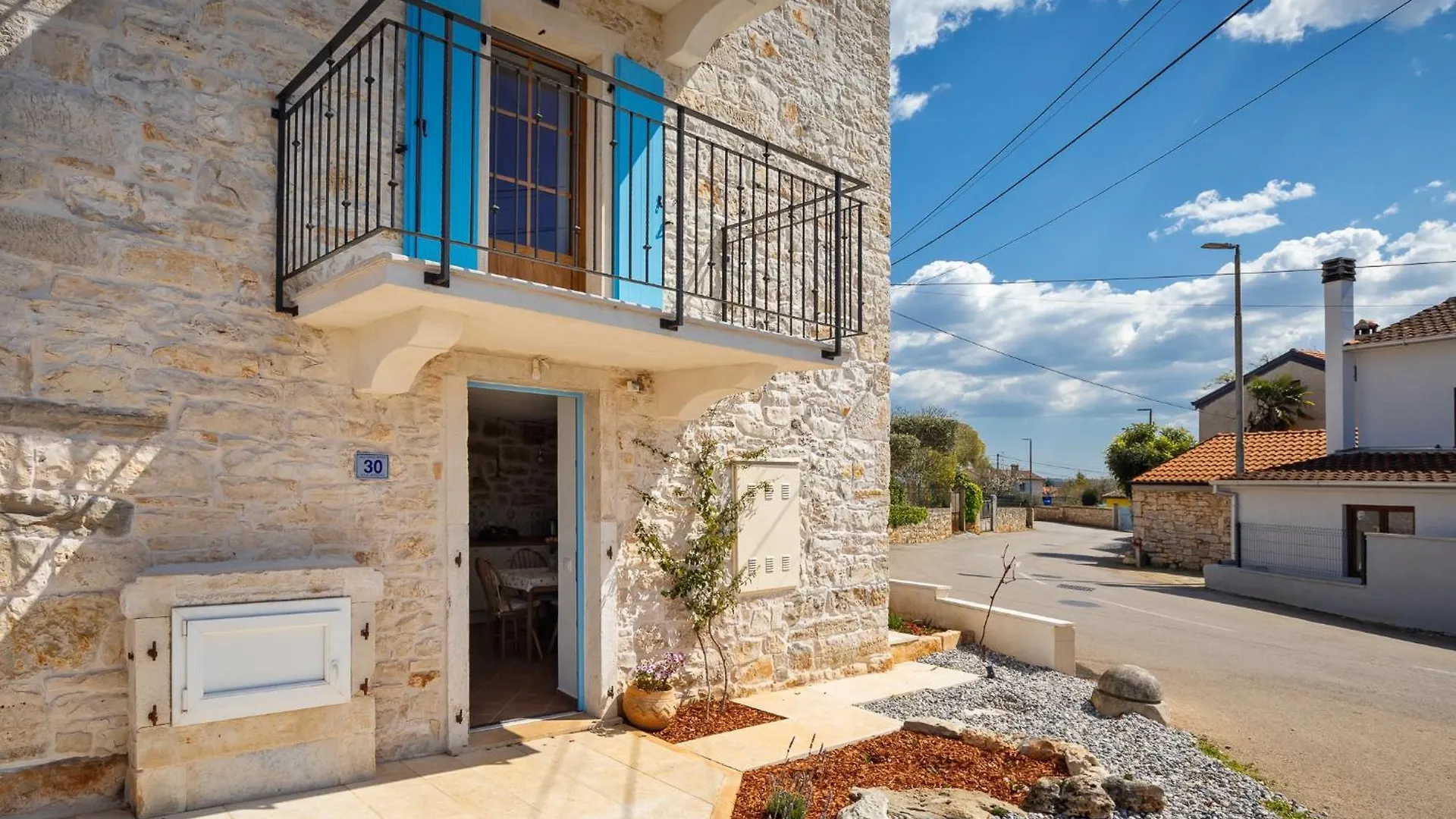 Apartment Valerija Tar-Vabriga