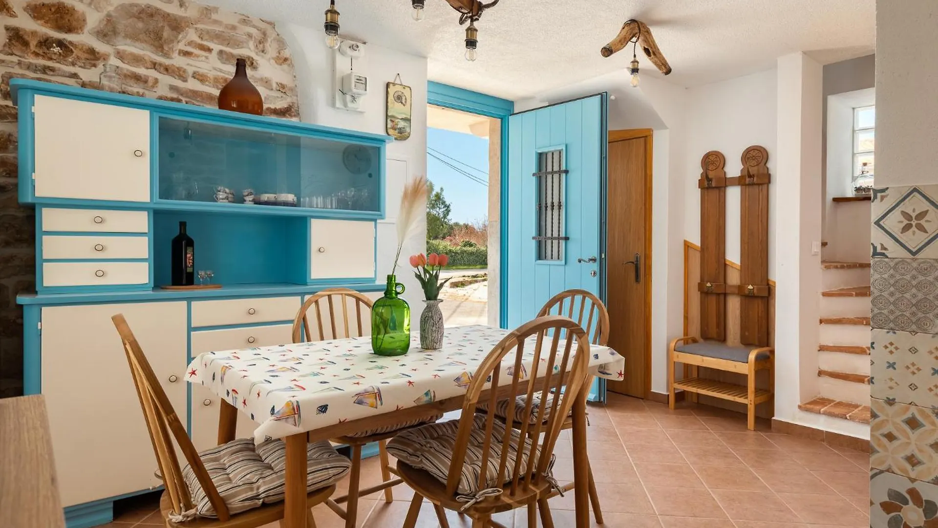 Apartment Valerija Tar-Vabriga