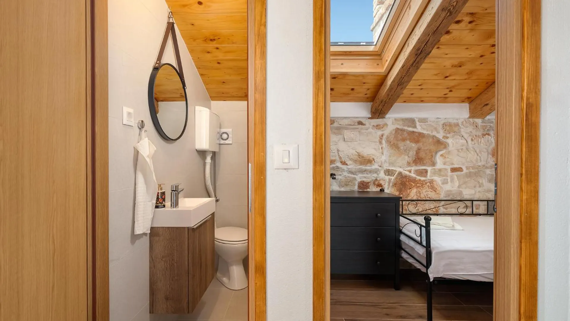 Apartment Valerija Tar-Vabriga