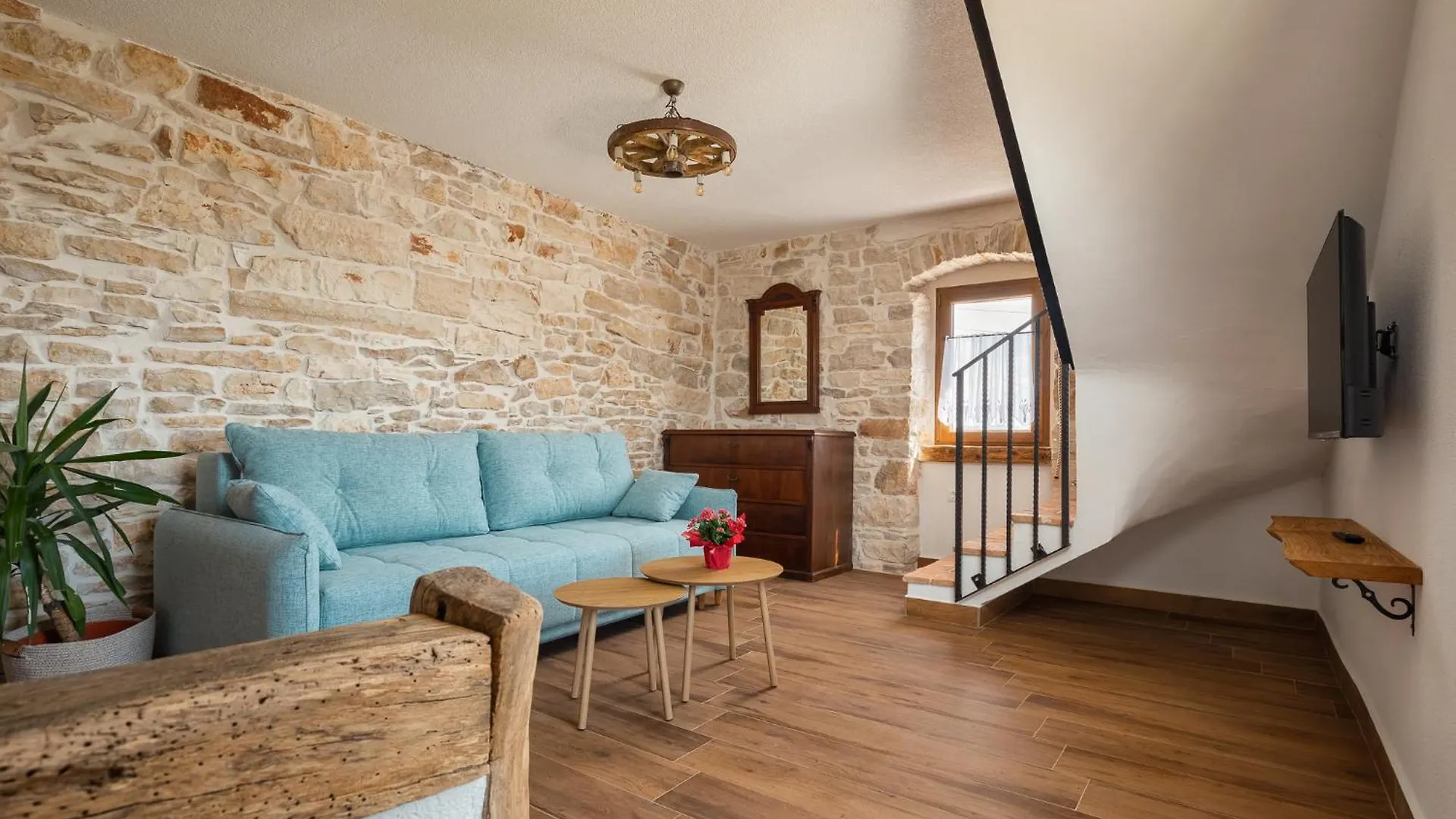 Apartment Valerija Tar-Vabriga