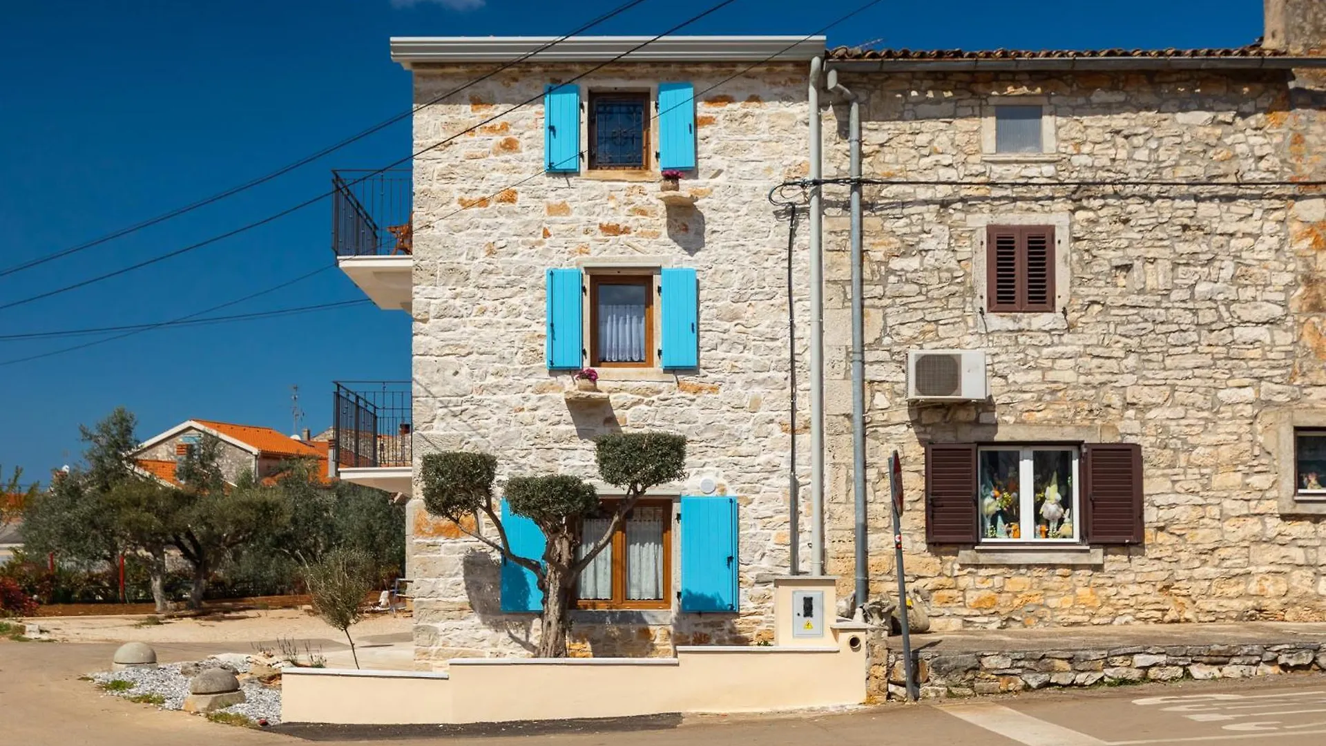 Apartment Valerija Tar-Vabriga