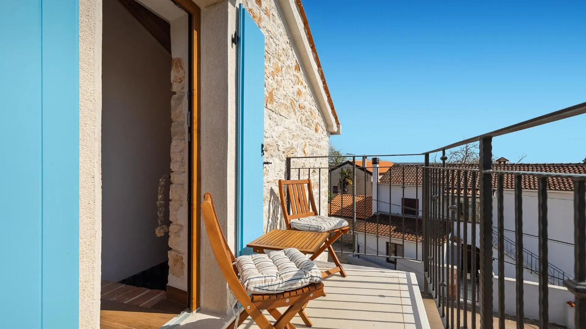 Apartment Valerija Tar-Vabriga
