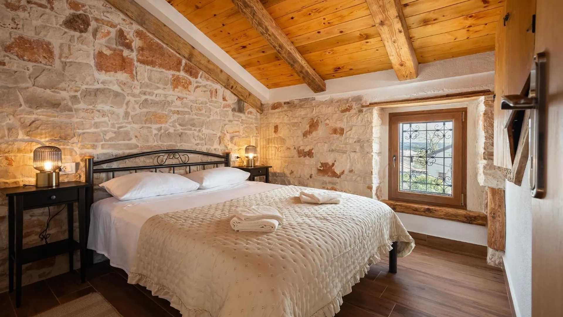 Apartment Valerija Tar-Vabriga Horvátország