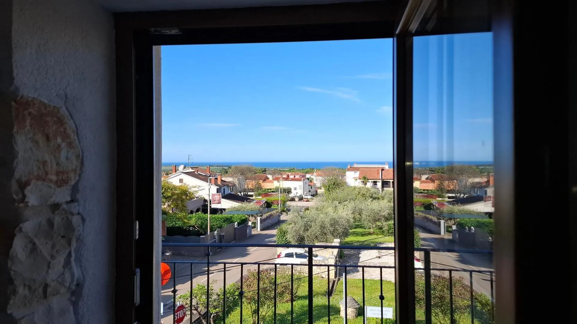 Apartment Valerija Tar-Vabriga 0*,  Κροατία