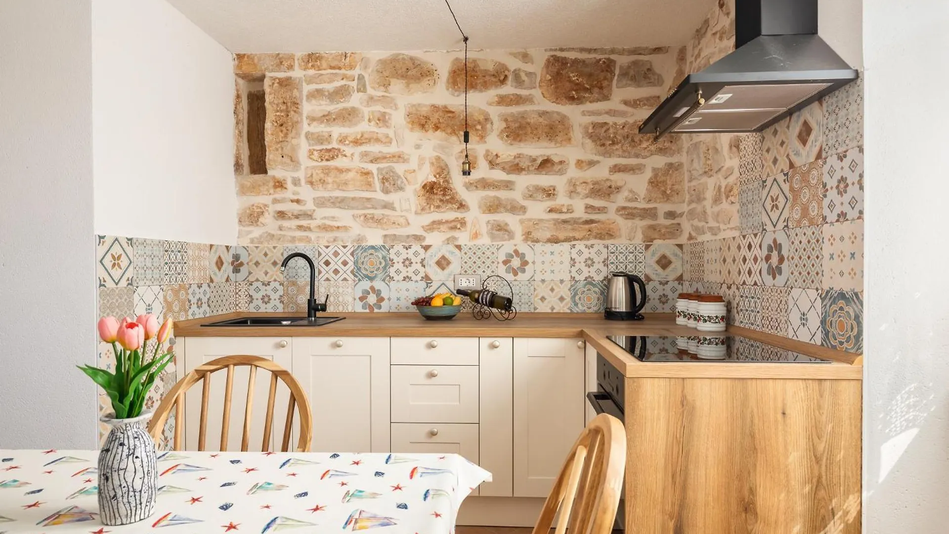 Apartment Valerija Tar-Vabriga