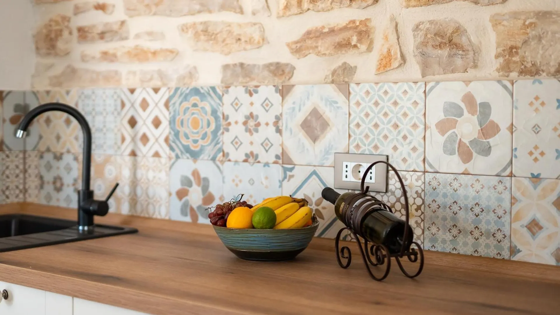 Apartment Valerija Tar-Vabriga Horvátország