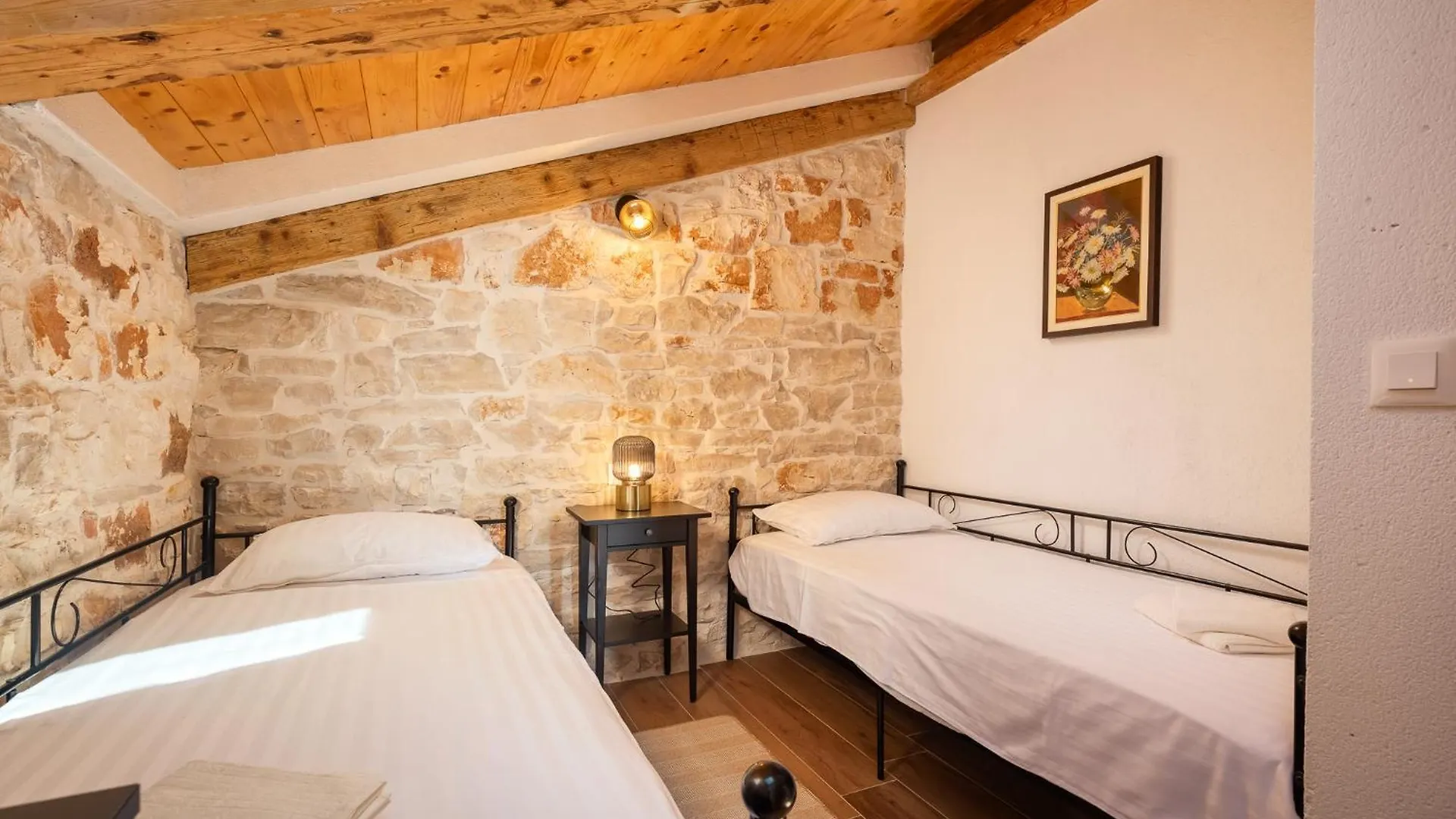 Apartment Valerija Tar-Vabriga 0*,  Κροατία