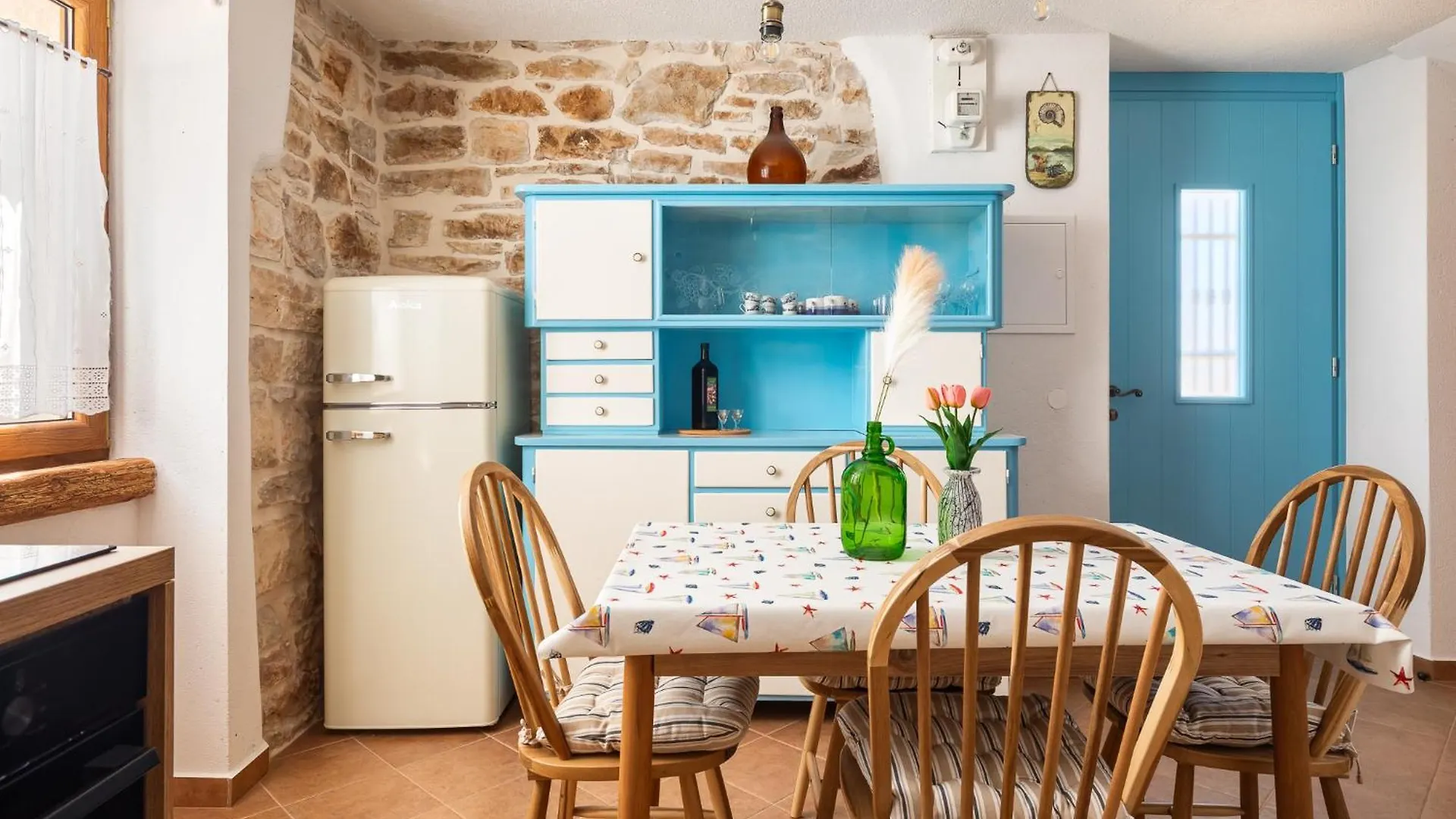 Apartment Valerija Tar-Vabriga