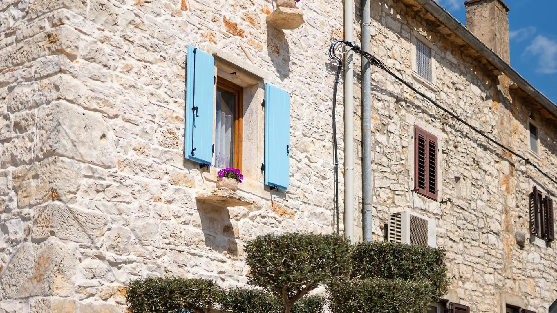 Apartment Valerija Tar-Vabriga