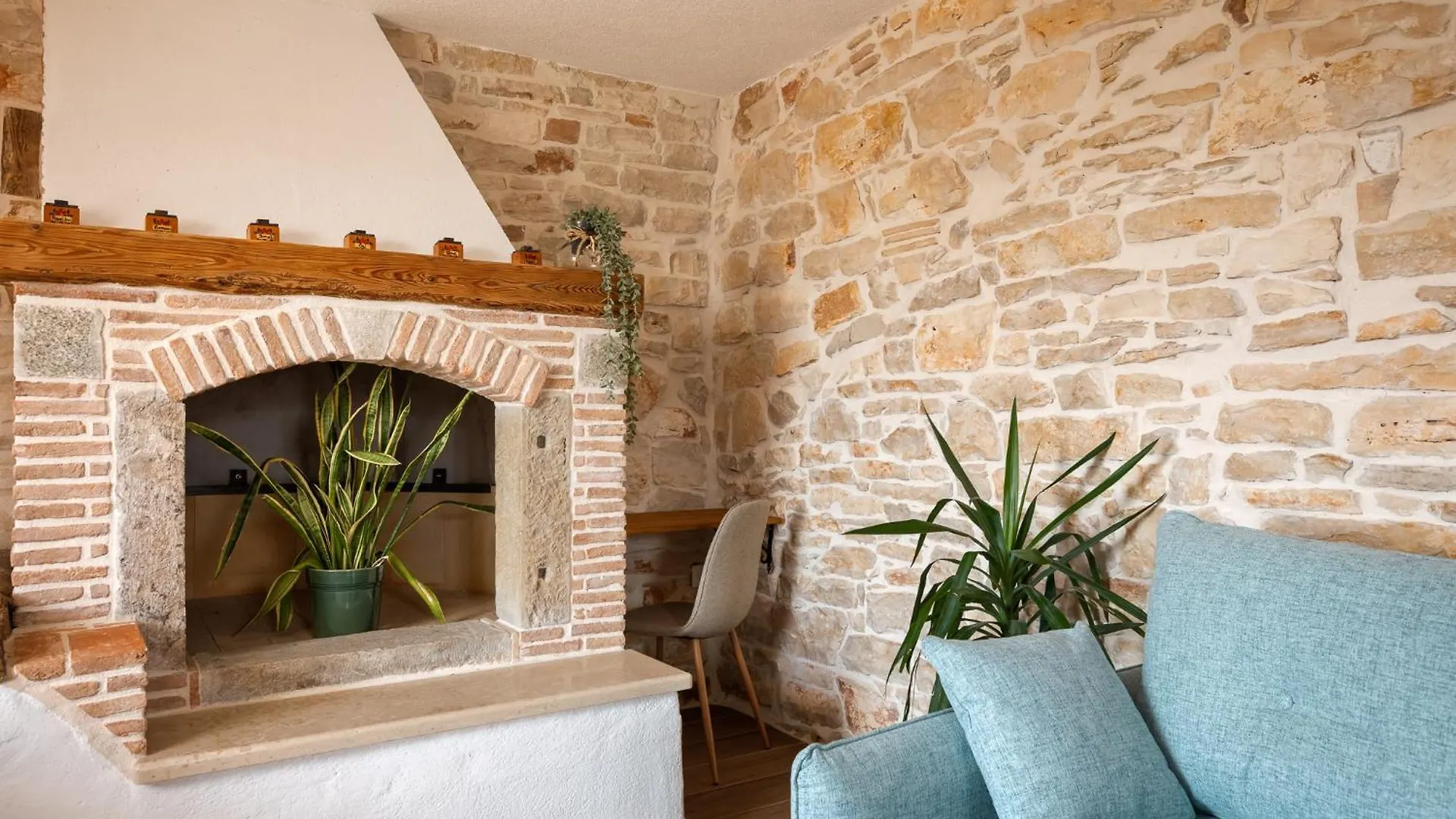 Apartment Valerija Tar-Vabriga