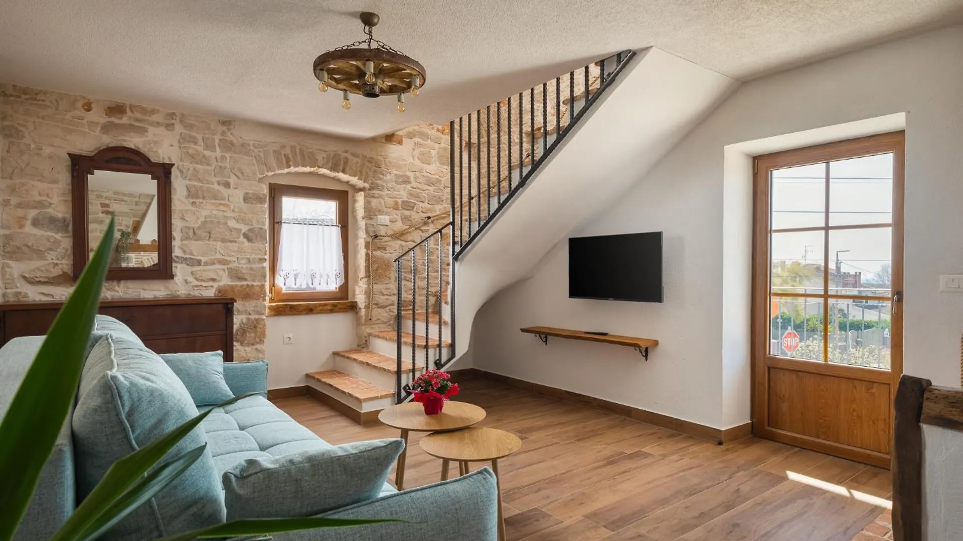 Apartment Valerija Tar-Vabriga