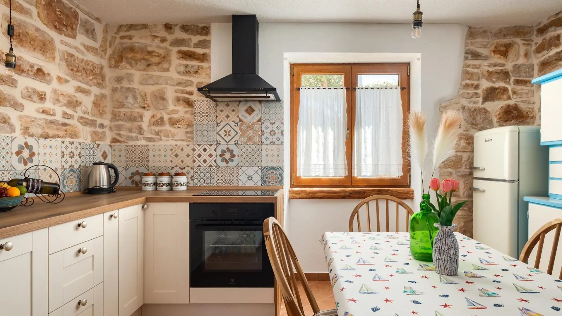 Apartment Valerija Tar-Vabriga Κροατία
